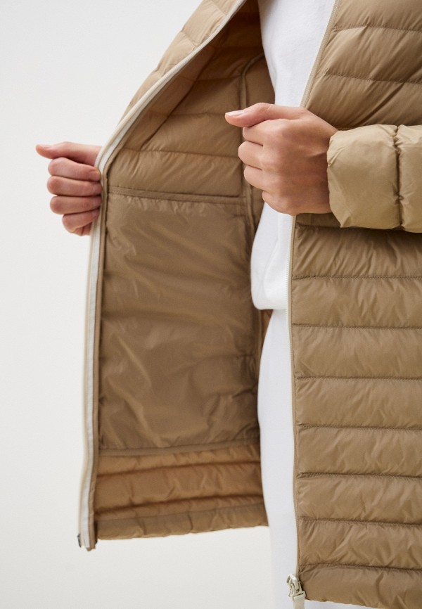 PUMA Куртка утепленная - PackLITE Primaloft Long Hooded Jacket - фото 5