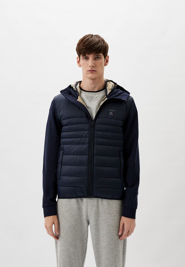 Aeronautica Militare Куртка утепленная - фото 1