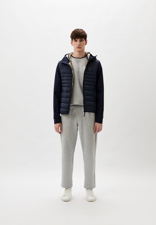 Aeronautica Militare Куртка утепленная - фото 2