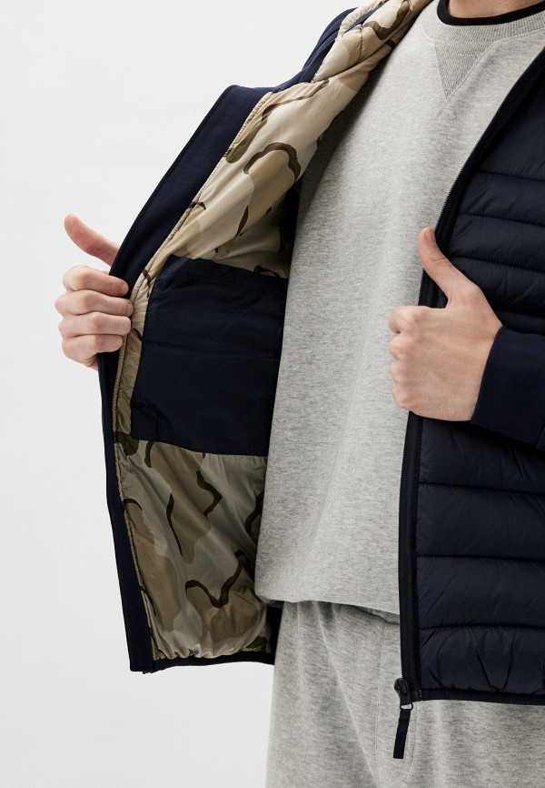 Aeronautica Militare Куртка утепленная - фото 4