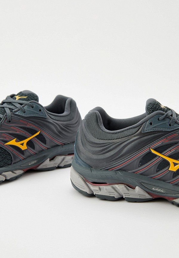 Mizuno Кроссовки - WAVE PARADOX 5 - фото 4