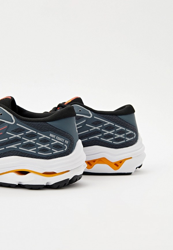 Mizuno Кроссовки - WAVE EQUATE 8 - фото 4