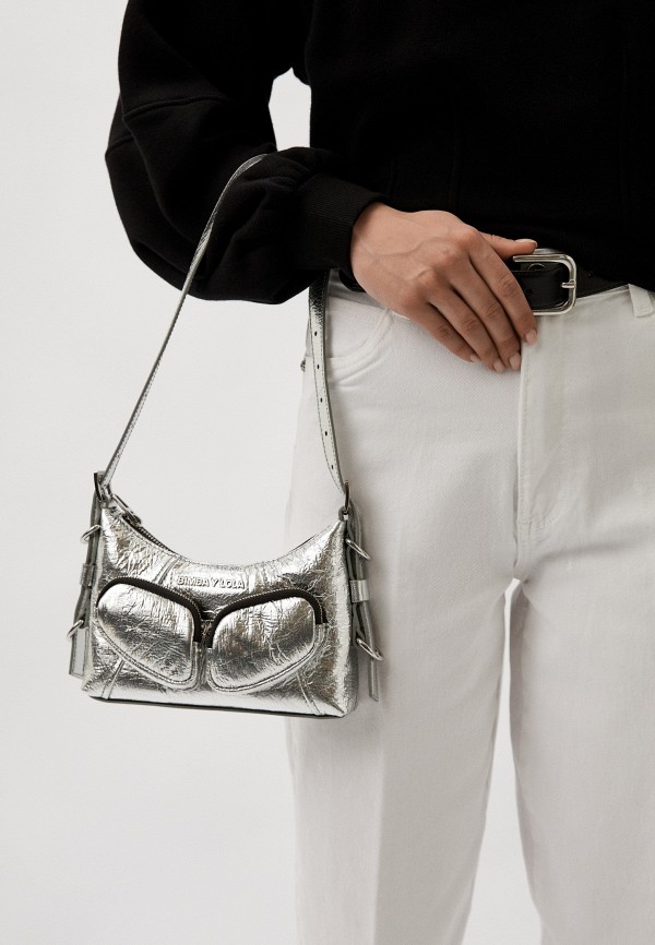 Bimba Y Lola Сумка - фото 6