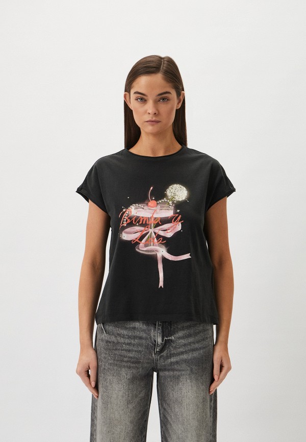 Bimba Y Lola Футболка - фото 1