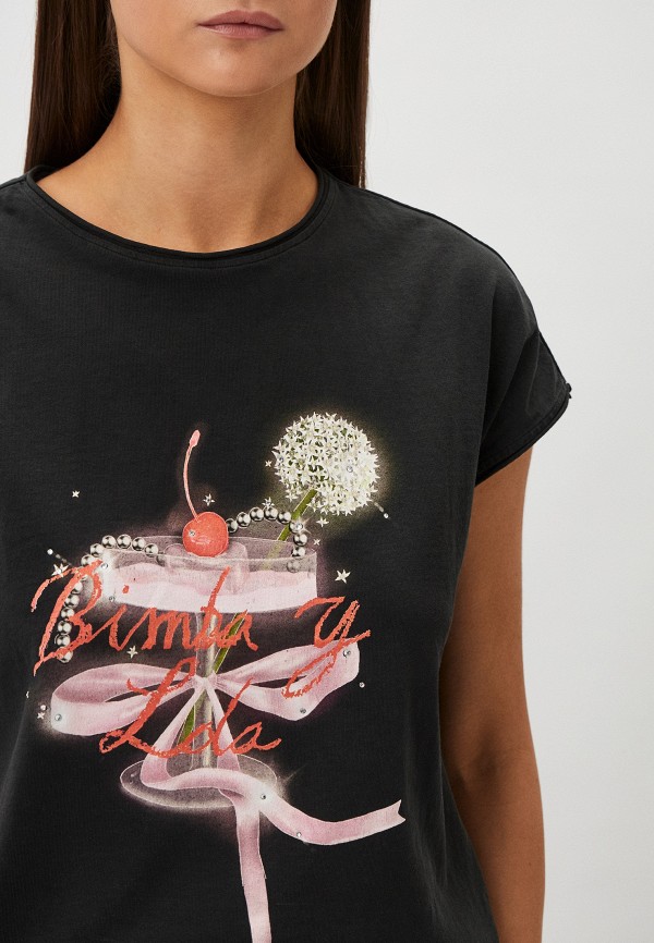 Bimba Y Lola Футболка - фото 4