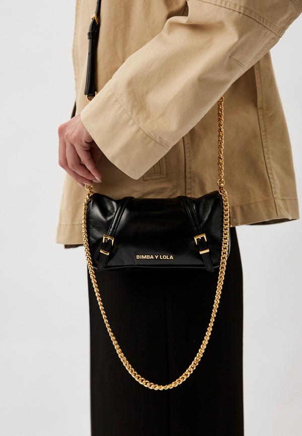 Bimba Y Lola Сумка - фото 6