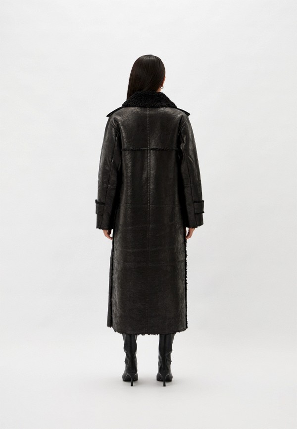 Bimba Y Lola Дубленка - фото 3