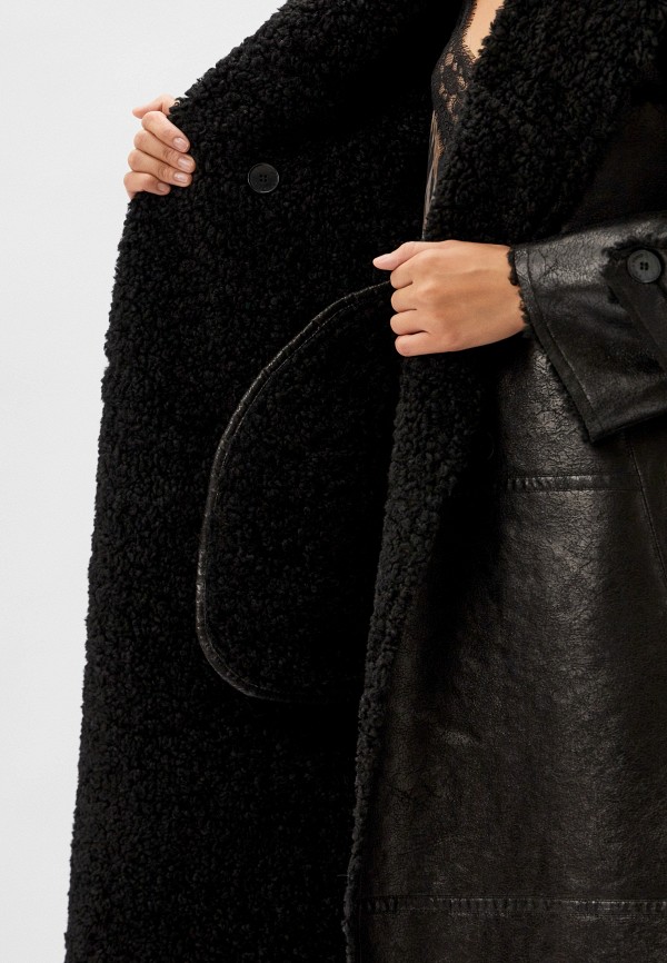 Bimba Y Lola Дубленка - фото 4