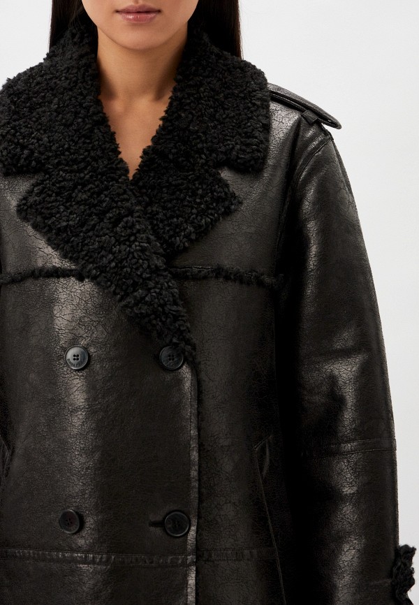 Bimba Y Lola Дубленка - фото 5