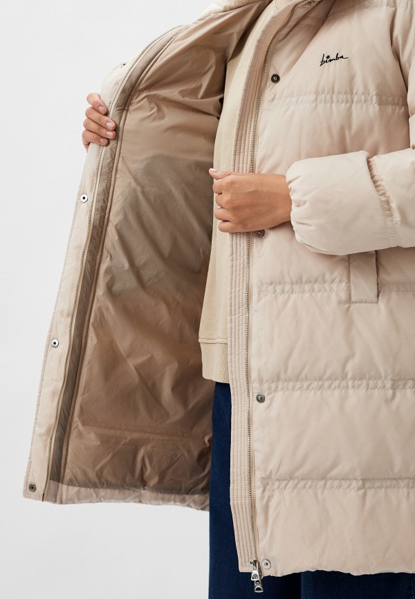 Bimba Y Lola Пуховик - фото 4