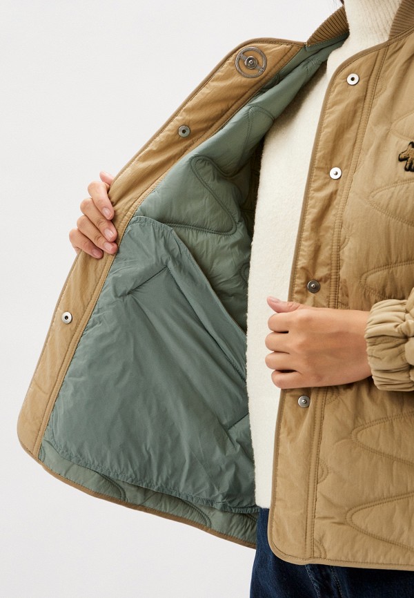 Bimba Y Lola Куртка утепленная - фото 4