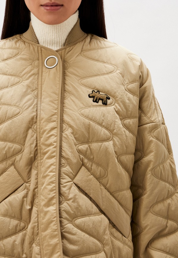 Bimba Y Lola Куртка утепленная - фото 5