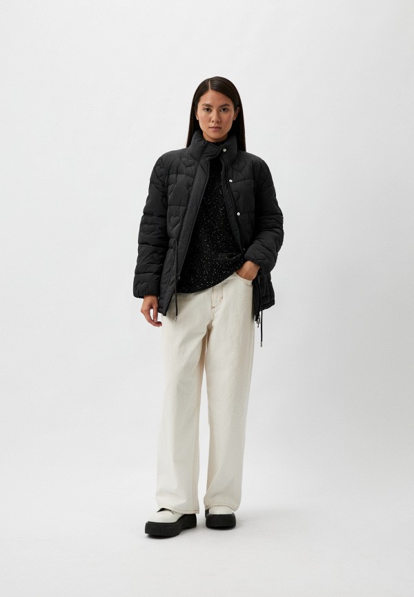 Bimba Y Lola Пуховик - фото 2