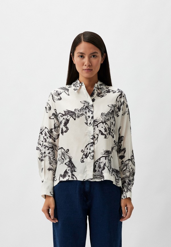 Bimba Y Lola Блуза - фото 1