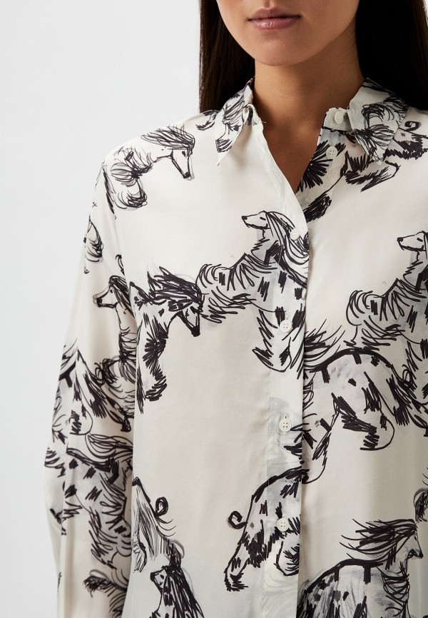 Bimba Y Lola Блуза - фото 4