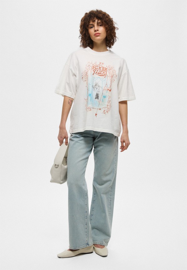 Bimba Y Lola Футболка - фото 2