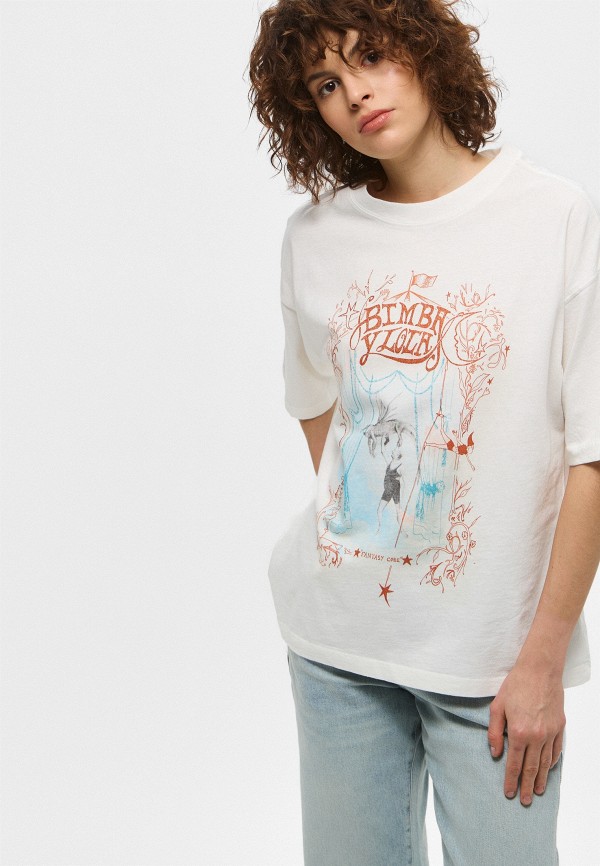 Bimba Y Lola Футболка - фото 4