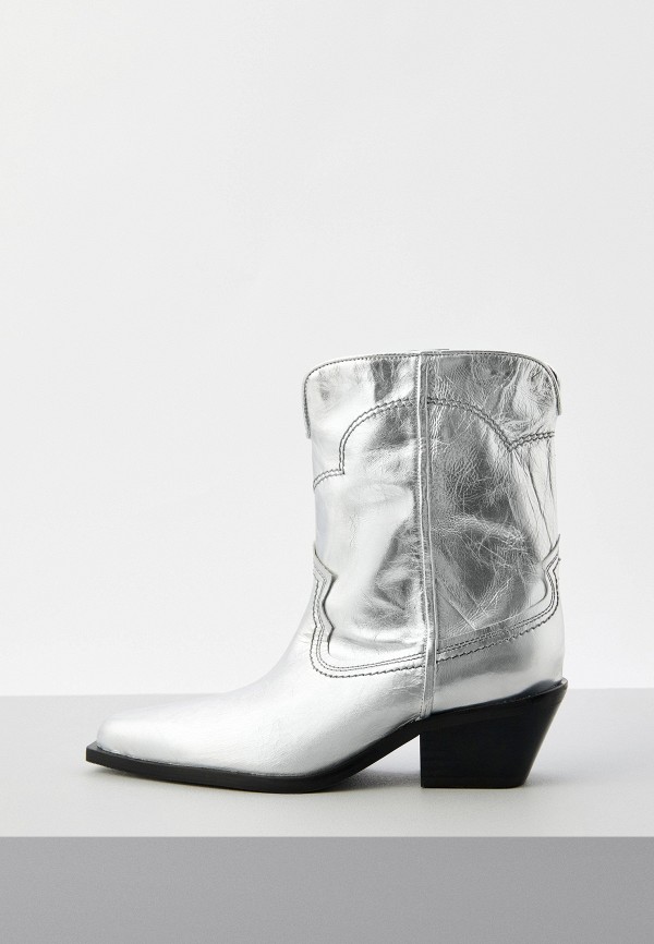 Bimba Y Lola Полусапоги - фото 1