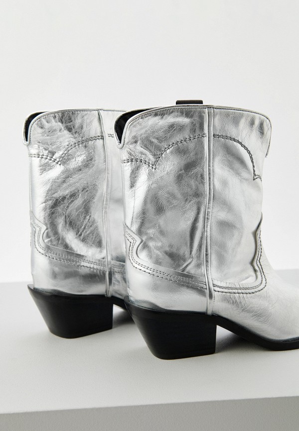 Bimba Y Lola Полусапоги - фото 4