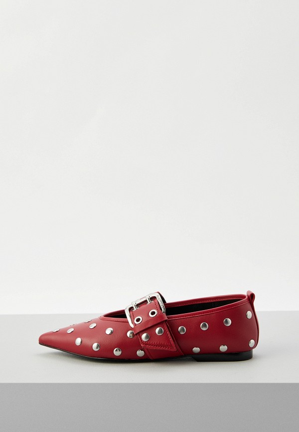 Bimba Y Lola Балетки - фото 1