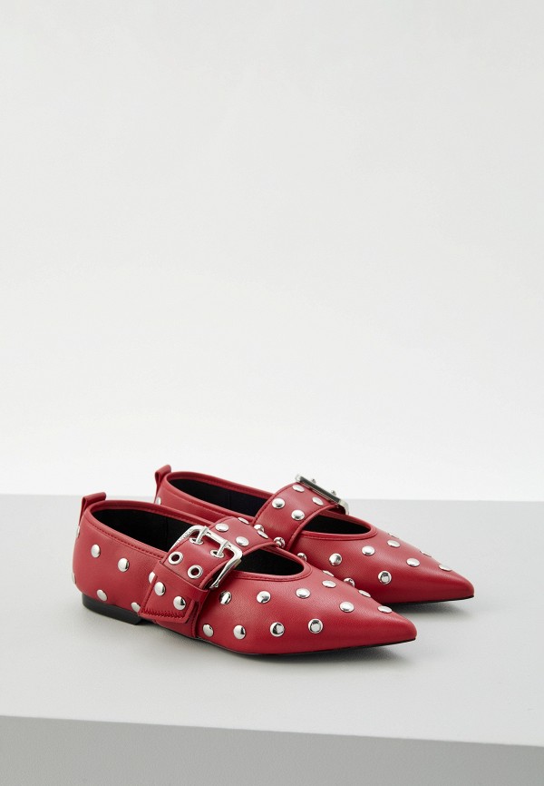 Bimba Y Lola Балетки - фото 3