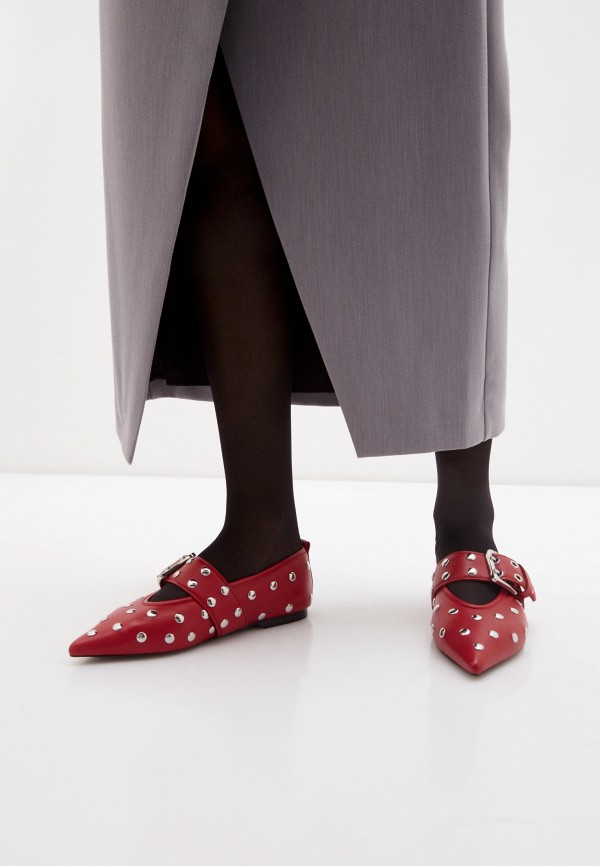 Bimba Y Lola Балетки - фото 6