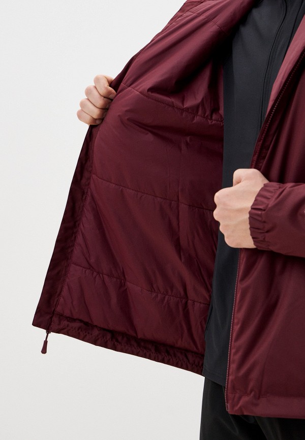 The North Face Куртка утепленная - Quest Insulated Jacket - фото 4