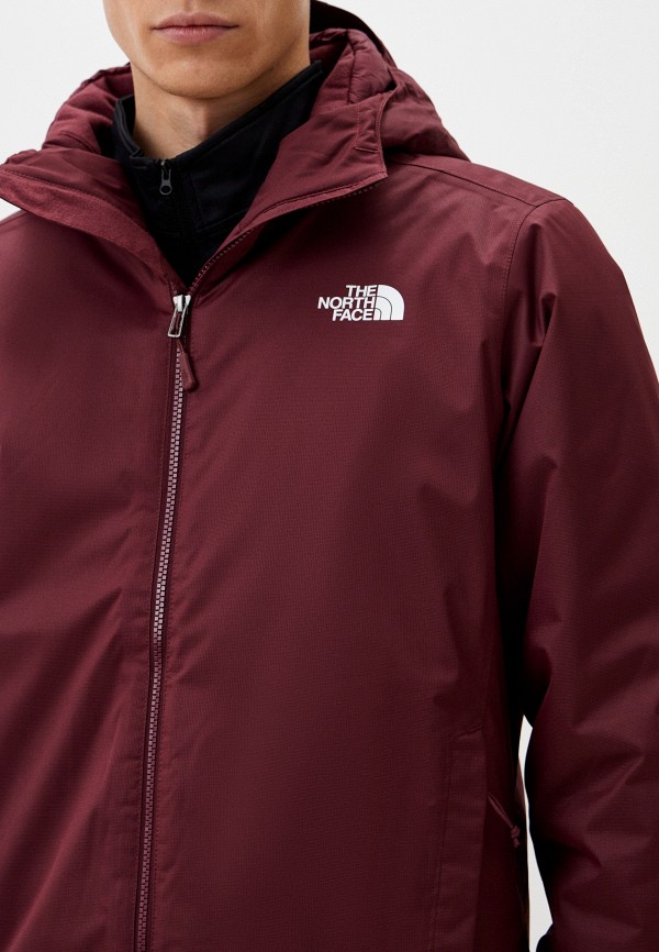 The North Face Куртка утепленная - Quest Insulated Jacket - фото 5