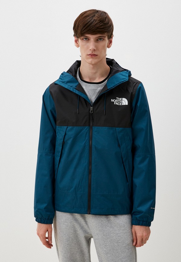 The North Face Ветровка - Mountain Q Jacket - фото 1