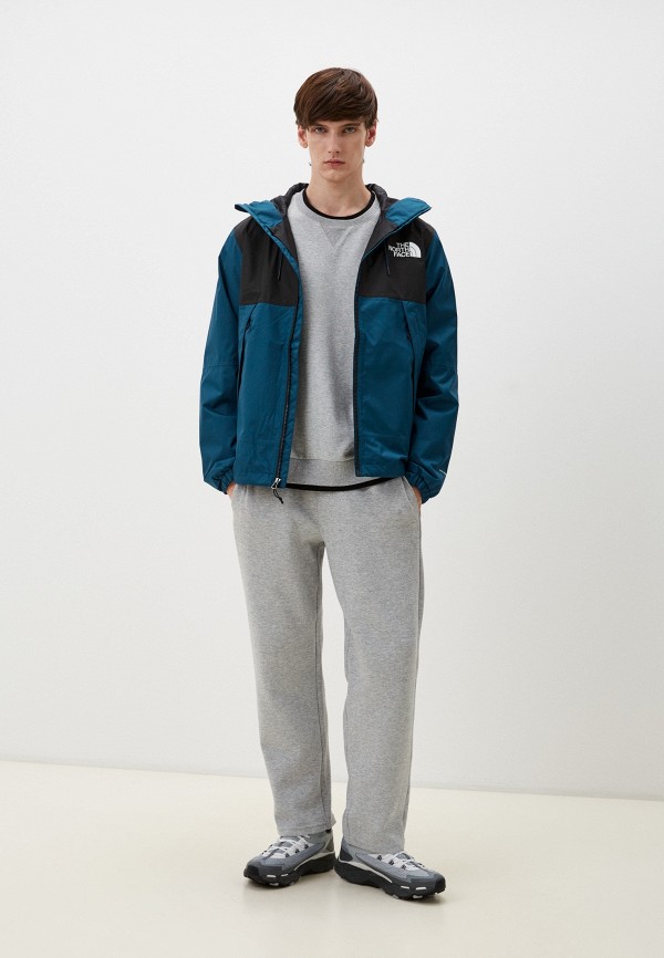 The North Face Ветровка - Mountain Q Jacket - фото 2
