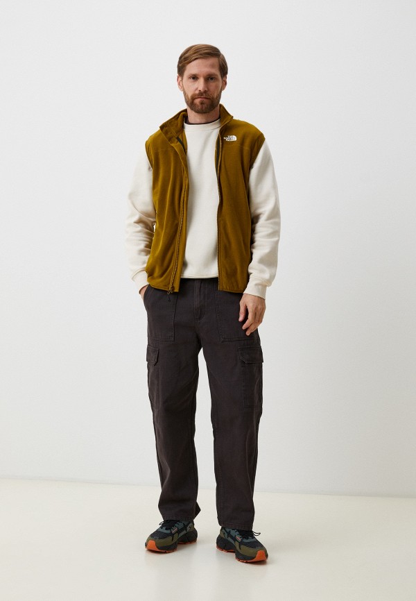 The North Face Жилет спортивный - 100 Glacier Vest - фото 2