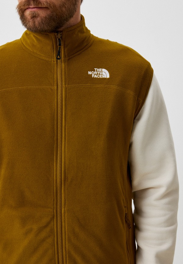 The North Face Жилет спортивный - 100 Glacier Vest - фото 4