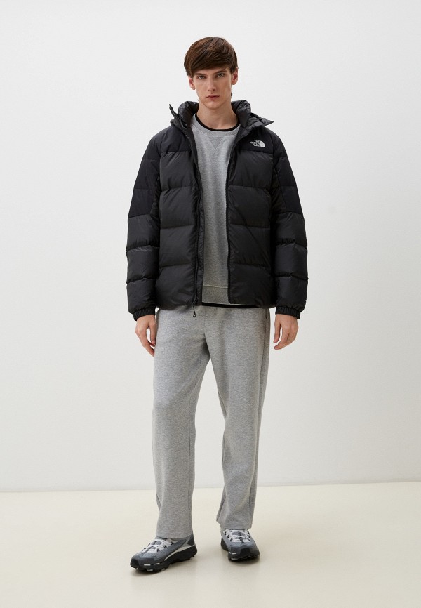 The North Face Пуховик - Diablo Down Hoodie - фото 2