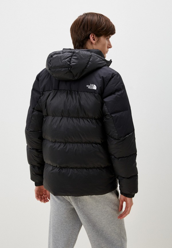The North Face Пуховик - Diablo Down Hoodie - фото 3