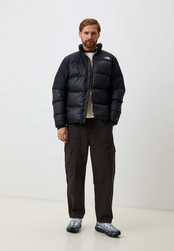 The North Face Пуховик - Diablo Down Jacket - фото 2