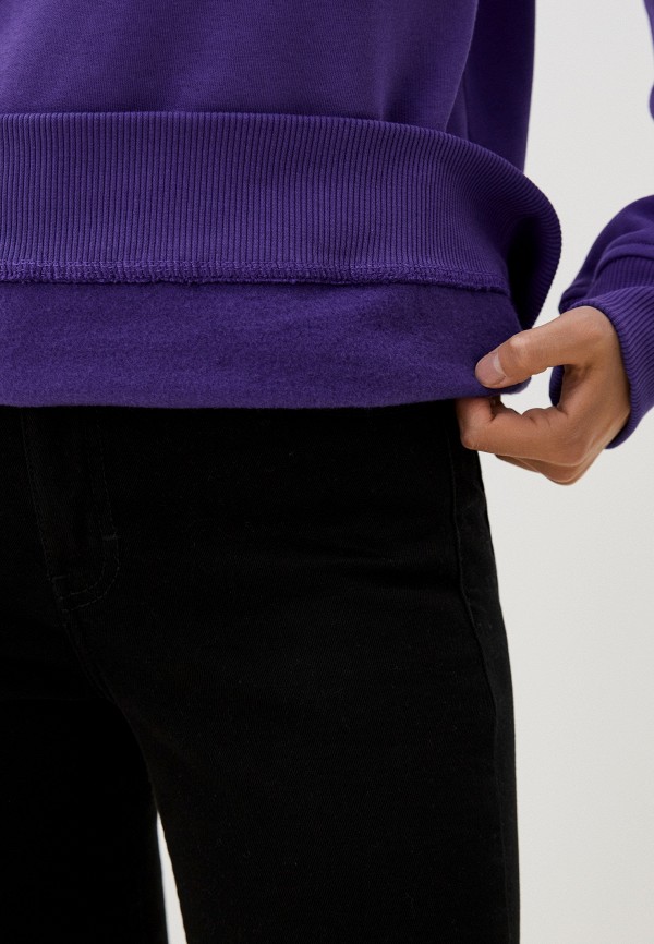 The North Face Свитшот - Crew Topographic - фото 4