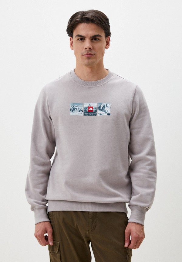 The North Face Свитшот - Crew Expedition System - фото 1