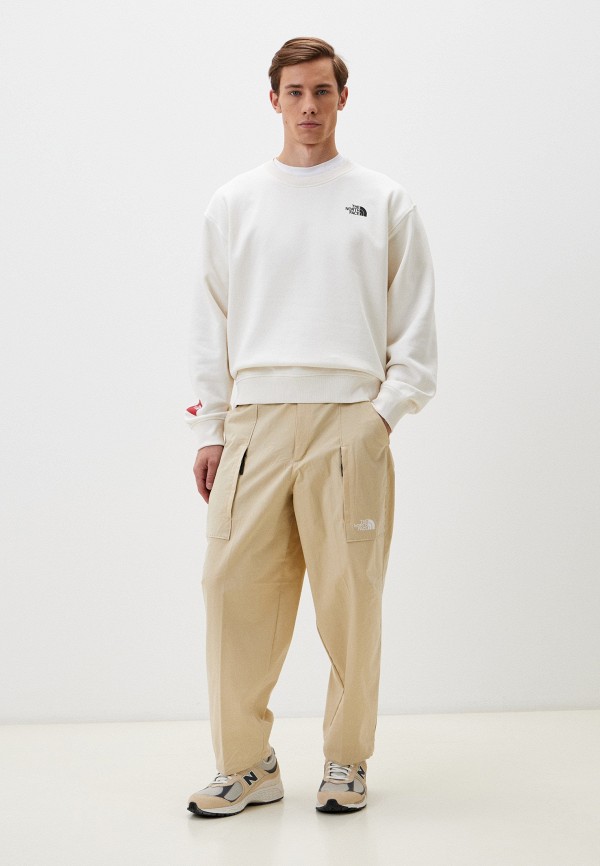 The North Face Свитшот - Axys Crew - фото 2