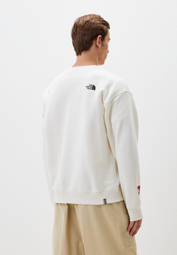 The North Face Свитшот - Axys Crew - фото 3