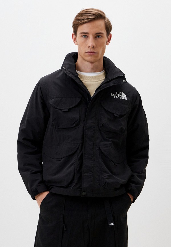 The North Face Ветровка - Tnf X Yinka Ilori - фото 1