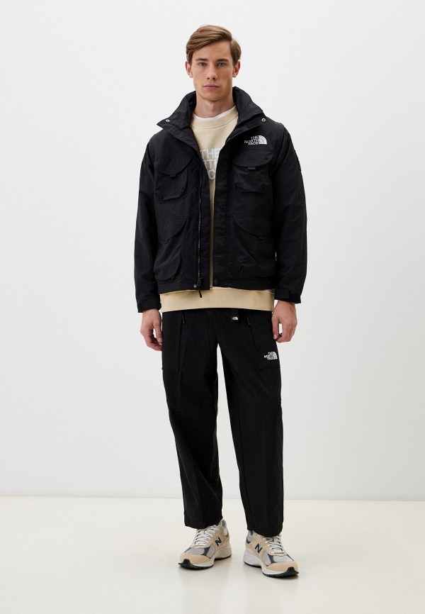 The North Face Ветровка - Tnf X Yinka Ilori - фото 2