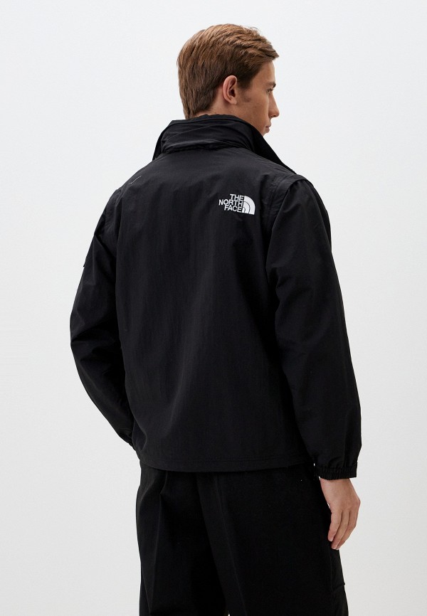 The North Face Ветровка - Tnf X Yinka Ilori - фото 3