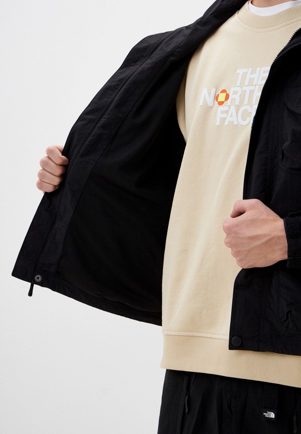 The North Face Ветровка - Tnf X Yinka Ilori - фото 4