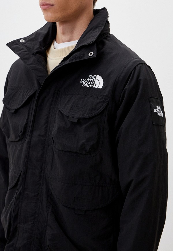 The North Face Ветровка - Tnf X Yinka Ilori - фото 5