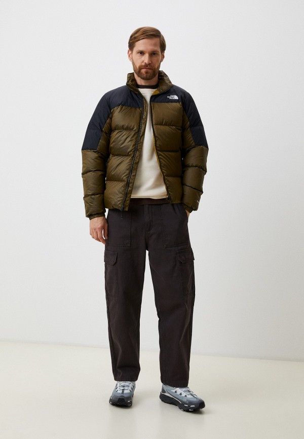 The North Face Пуховик - Diablo Down Jacket - фото 2