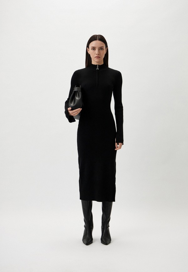 Patrizia Pepe Платье - фото 1