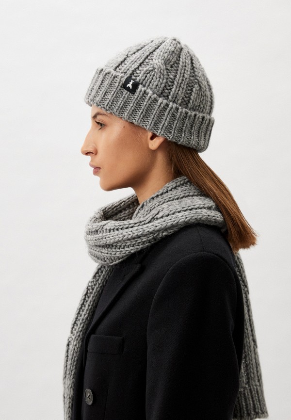 Patrizia Pepe Шапка - фото 5