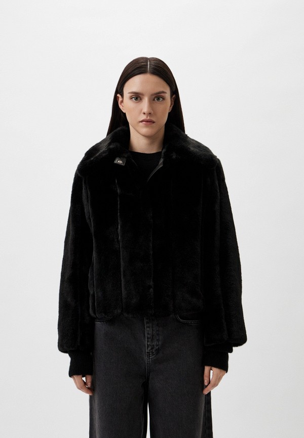 Patrizia Pepe Куртка меховая - фото 1