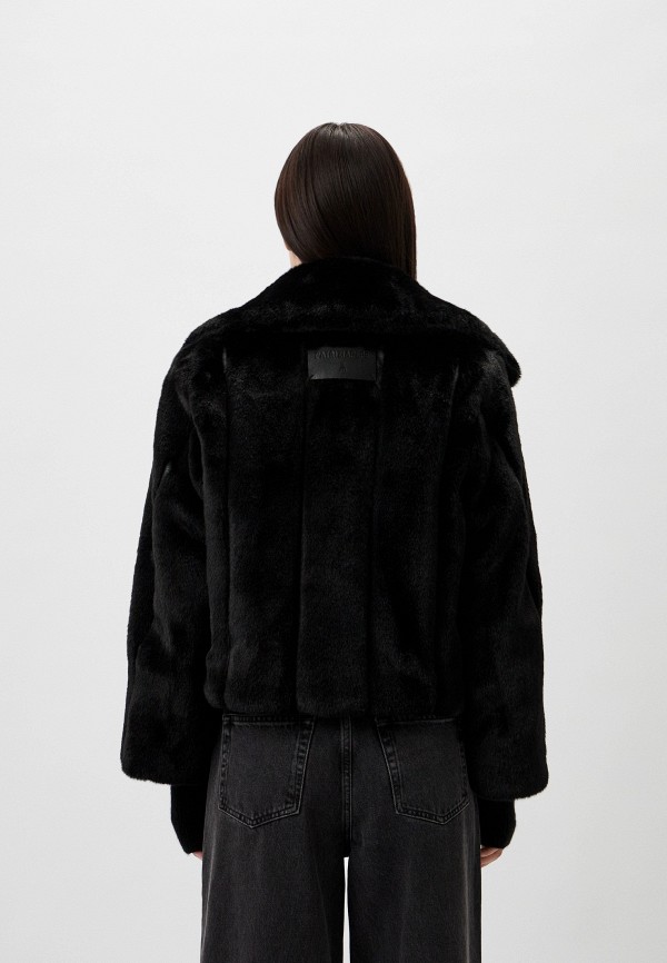 Patrizia Pepe Куртка меховая - фото 3