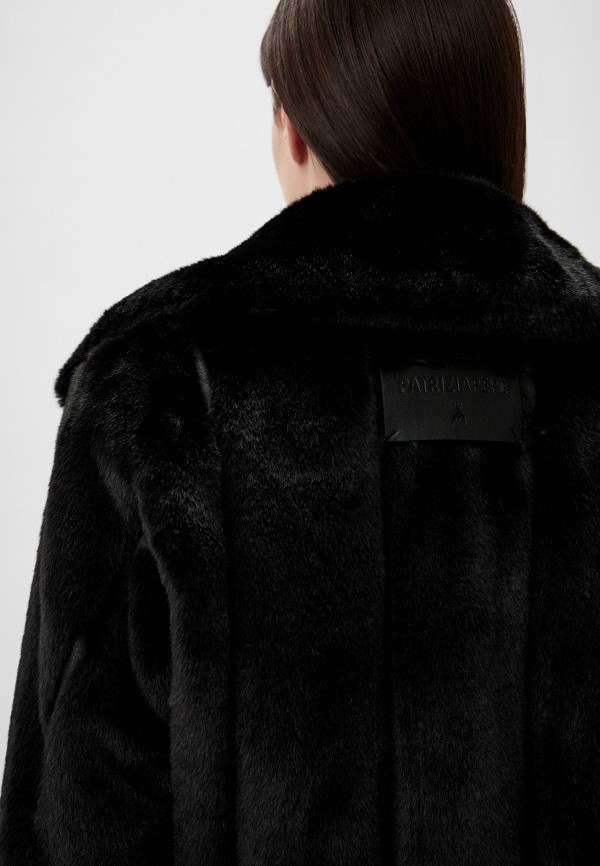 Patrizia Pepe Куртка меховая - фото 4